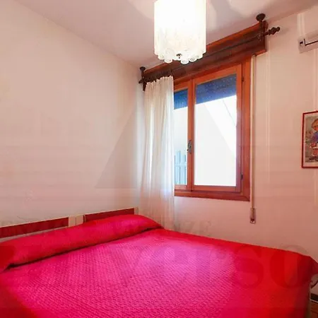 Apartment Silvia *