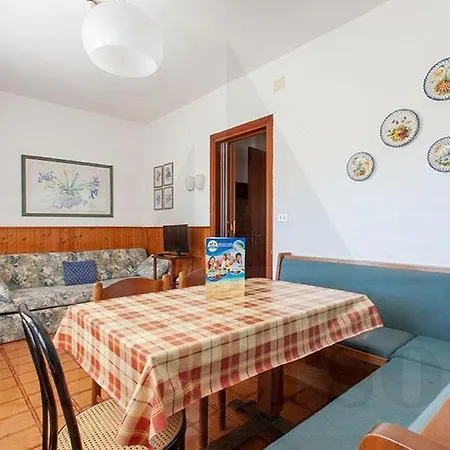 Apartment Silvia Eraclea Mare