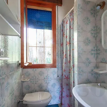 Apartment Silvia Eraclea Mare