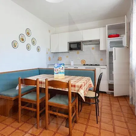 Apartment Silvia Eraclea Mare