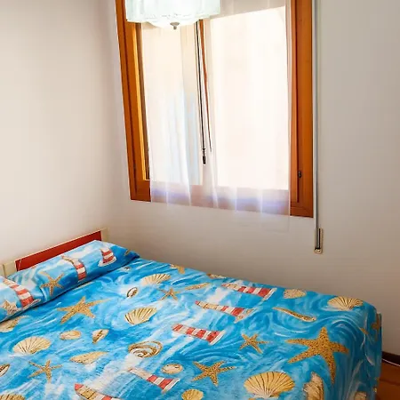 Apartmán Silvia