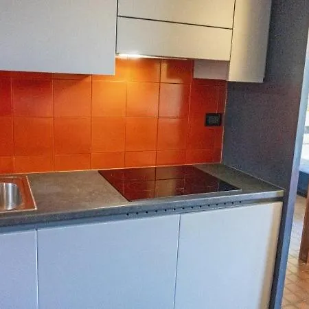 Appartement Silvia