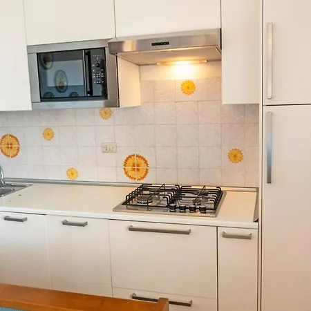 Silvia Apartamento